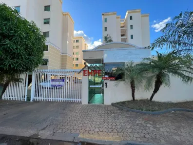 Apartamento com 2 Quartos à venda, 71m² no Plano Diretor Sul, Palmas