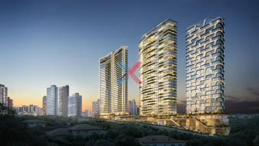 Apartamento com 4 Quartos à venda, 205m² no Altiplano Cabo Branco, João Pessoa