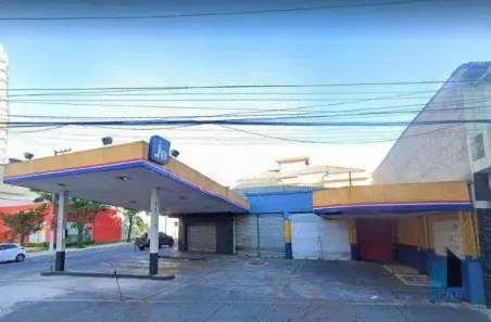 Ponto Comercial para alugar, 389m² no Vila Gustavo, São Paulo