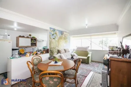 Apartamento com 2 Quartos à venda, 68m² no Jardim Botânico, Porto Alegre