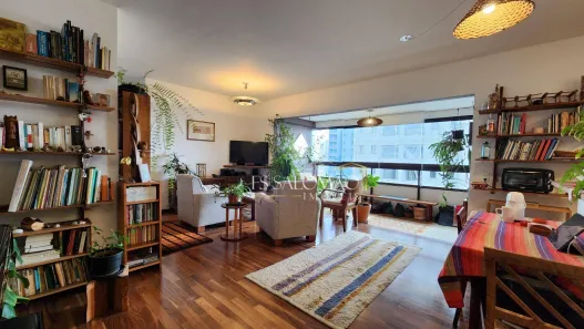 Apartamento com 2 Quartos à venda, 84m² no Pinheiros, São Paulo