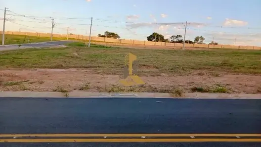 Lote/Terreno à venda, 300m² no Altos da Bela Vista, Indaiatuba