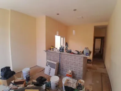 Casa com 3 Quartos à venda, 68m² no Planalto Verde, Ribeirão Preto