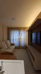 Apartamento com 1 Quarto à venda, 40m² no Piatã, Salvador