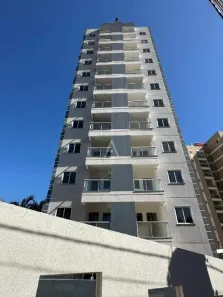 Apartamento com 2 Quartos à venda, 58m² no Country, Cascavel