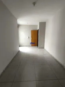 Apartamento com 2 Quartos à venda, 43m² no Bonsucesso (Barreiro), Belo Horizonte