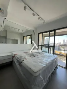 Apartamento com 1 Quarto à venda, 22m² no Jardim Vila Mariana, São Paulo