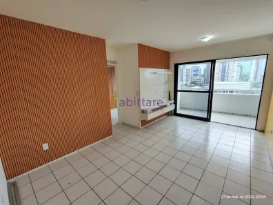 Apartamento com 2 Quartos para alugar, 86m² no Renascença, São Luís