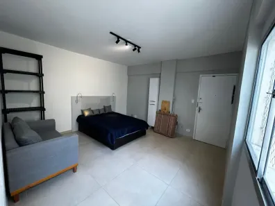 Kitnet com 1 Quarto à venda, 25m² no Liberdade, São Paulo