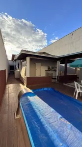 Casa com 3 Quartos à venda, 250m² no Vila Santa Maria de Nazareth, Anápolis