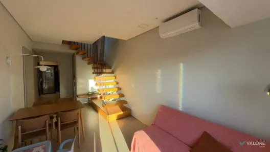 Cobertura com 2 Quartos para alugar, 176m² no Carmo, Belo Horizonte