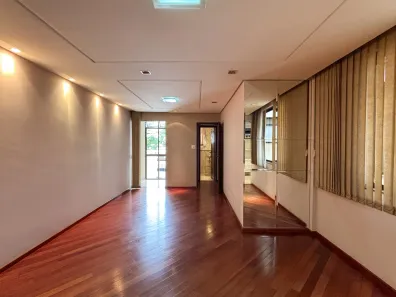 Apartamento com 2 Quartos à venda, 113m² no Alto dos Passos, Juiz de Fora