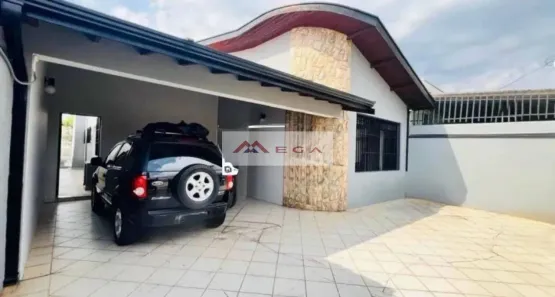 Casa com 3 Quartos à venda, 160m² no Jardim Nova Europa, Campinas