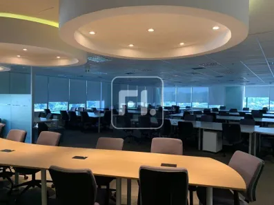 Sala Comercial para alugar, 545m² no Bela Vista, São Paulo