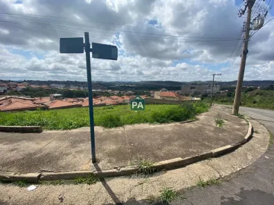 Lote/Terreno à venda, 1766m² no Jardim São Bento, Poços de Caldas