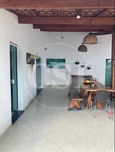 Casa com 3 Quartos à venda, 200m² no Parque Alto Taquaral, Campinas