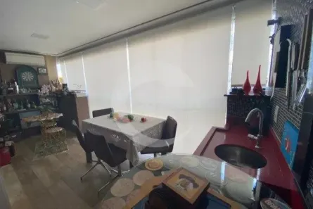 Apartamento com 3 Quartos à venda, 92m² no Mooca, São Paulo