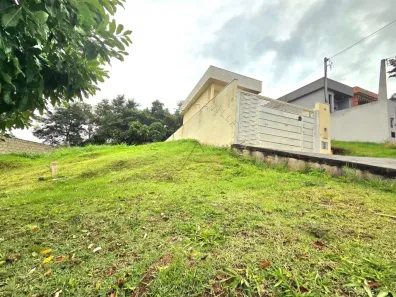 Lote/Terreno à venda, 150m² no Villas do Jaguari, Santana de Parnaíba