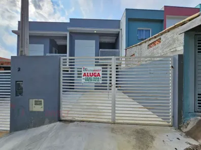 Casa com 2 Quartos à venda, 70m² no Jardim Ametista, Sorocaba