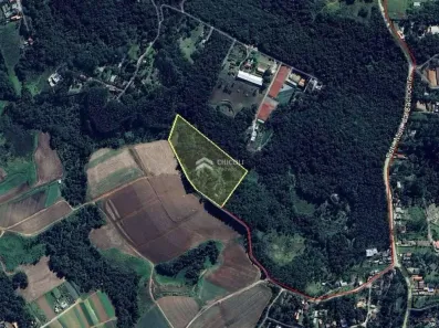 Fazenda/Sítio com 3 Quartos à venda, 340m² no Cachoeira, Cotia