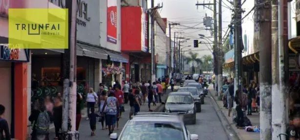 Ponto Comercial à venda, 300m² no Centro, São Vicente