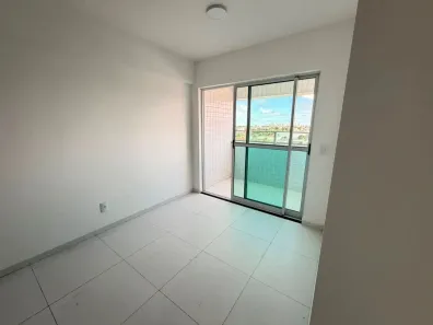 Apartamento com 2 Quartos para alugar, 50m² no Candeias, Jaboatão dos Guararapes