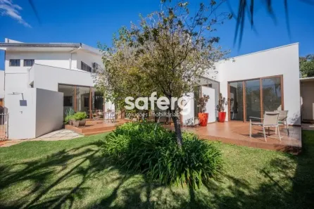 Sobrado com 5 Quartos à venda, 600m² no Country, Cascavel
