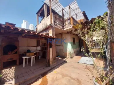 Casa com 4 Quartos à venda, 180m² no Cambuci, São Paulo