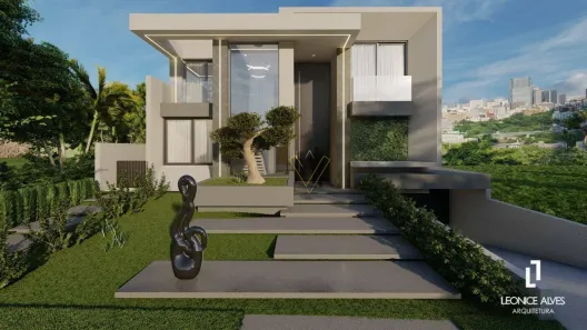 Lote/Terreno à venda, 590m² no Alphaville Residencial Dois, Barueri