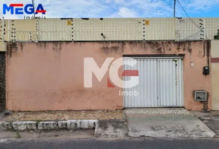 Casa com 5 Quartos à venda, 231m² no Salesianos, Juazeiro do Norte