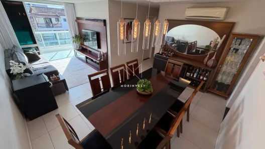 Apartamento com 3 Quartos à venda, 120m² no Piratininga, Niterói