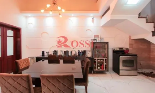 Casa com 5 Quartos à venda, 420m² no Vila Santo Antônio, Rio Claro