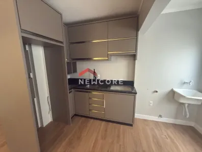 Apartamento com 2 Quartos à venda, 60m² no Pinheirinho, Criciúma