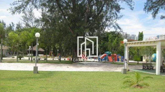 Lote/Terreno à venda, 699m² no Barra da Tijuca, Rio de Janeiro