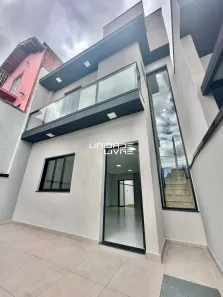 Casa com 3 Quartos à venda, 89m² no Parque Morumbi, Mogi das Cruzes