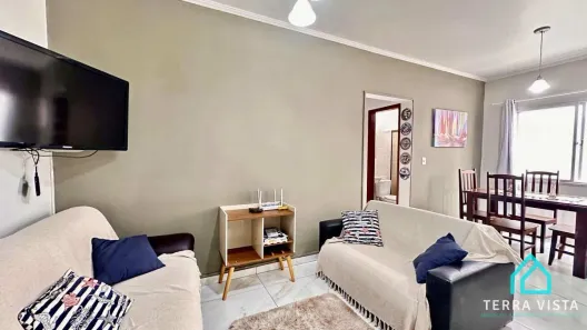 Apartamento com 2 Quartos à venda, 78m² no Praia Grande, Ubatuba