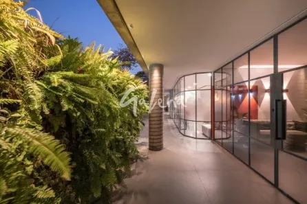 Apartamento com 3 Quartos à venda, 112m² no Jardim São Caetano, São Caetano do Sul