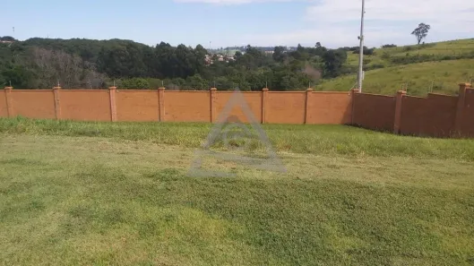 Lote/Terreno à venda, 537m² no Alphaville Dom Pedro 3, Campinas