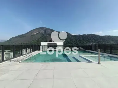 Cobertura com 3 Quartos à venda, 117m² no Jacarepaguá, Rio de Janeiro