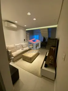 Cobertura com 3 Quartos à venda, 156m² no Centro, São Bernardo do Campo