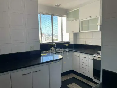 Cobertura com 3 Quartos à venda, 190m² no Rudge Ramos, São Bernardo do Campo