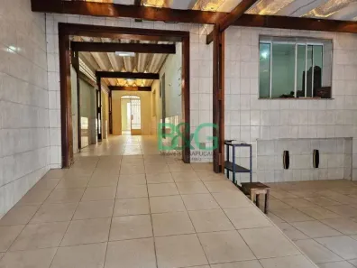 Casa de Condomínio com 3 Quartos à venda, 228m² no Água Branca, São Paulo