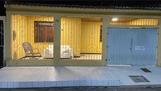 Apartamento com 3 Quartos à venda, 150m² no João Alves, Nossa Senhora do Socorro