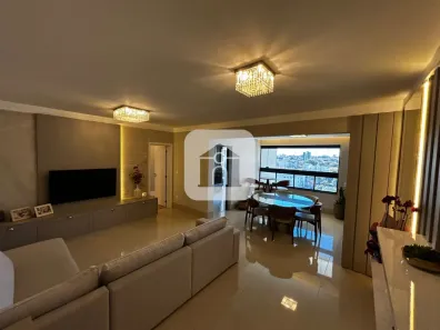 Apartamento com 3 Quartos à venda, 101m² no Santa Mônica, Uberlândia