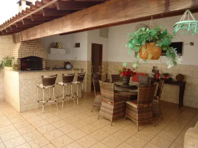 Sobrado com 3 Quartos à venda, 130m² no Higienópolis, São José do Rio Preto