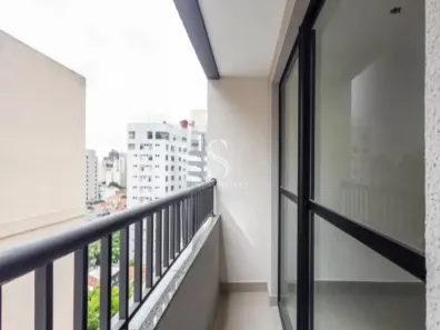 Apartamento com 1 Quarto à venda, 25m² no Pinheiros, São Paulo