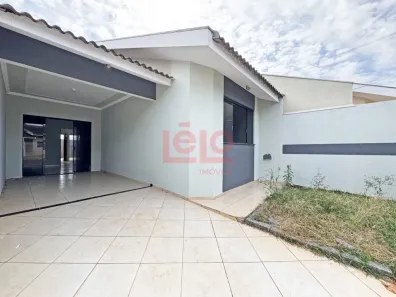 Casa com 3 Quartos para alugar, 99m² no Jardim Tóquio, Maringá