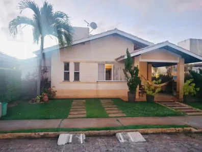 Casa de Condomínio com 3 Quartos à venda, 180m² no Aruana, Aracaju