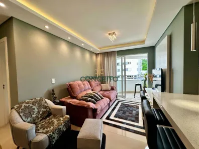 Apartamento com 2 Quartos à venda, 70m² no Capoeiras, Florianópolis