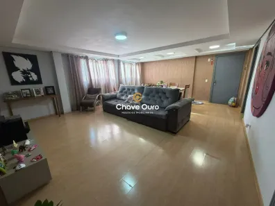 Apartamento com 3 Quartos à venda, 118m² no Recanto Tropical, Cascavel